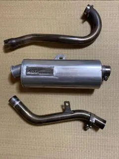 2025年最新】バイク マフラーの人気アイテム - メルカリ