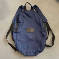 MARC BY MARC JACOBS ネイビーリュック