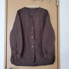 ジャケット キルティングジャケット