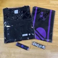 DISH// グッズまとめ売り 2025年最新】dish// グッズの人気アイテム - メルカリ