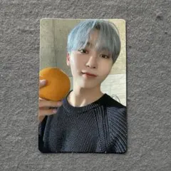 SEVENTEEN  attacca  スングァン  ヨントン トレカ 2025年最新】attacca スングァンの人気アイテム - メルカリ