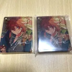 天城燐音 コロッタ あんスタ アニカフェ