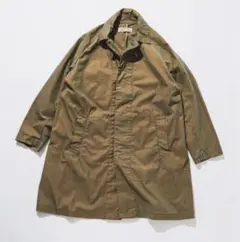 REMI RELIEF ／ 別注 Balmacaan Coat