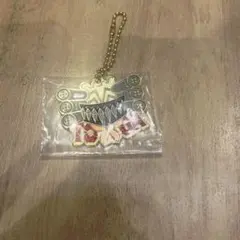 僕のヒーローアカデミア 一番くじ メタルチャーム　トガヒミコ