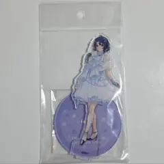 【未開封】ミリオンライブ 豊川風花 アクリルスタンド