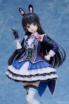 MAP HOUSE x DesignCOCO フィギュア Design Coco Hatsune Miku 1/7 Scale Figure Miku Expo 2023 VR