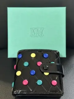 【新品未使用★】Tostalgic Clothing 二つ折り財布 2025年最新】TOSTALGIC clothing 財布の人気アイテム - メルカリ