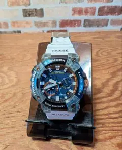 ✨️未使用/タグ有✨️【国内正規品】 GWF-A1000K-2AJR 値下げなし いいなあ【フロッグマン GWF-A1000K-2AJR】ハリモグラ | 欲しいっ