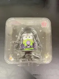 サンリオ ハロウィーン ハッピーくじ フィギュア賞けろけろけろっぴ