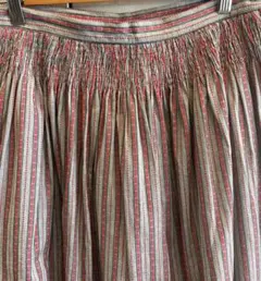 古着　ヴィンテージ　vintage スカート　チロリアンスカート　個性派