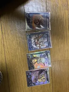 MTG FF ストアチャンピオンシップ プロモ セット MTG FF ストアチャンピオンシップ プロモ セット - メルカリ