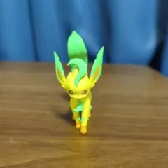 リーフィア フィギュア