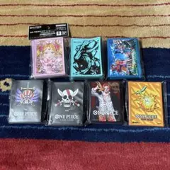 スリーブまとめ売り