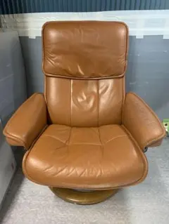 単品販売不可・セット販売専用】Ekornes Ottoman - メルカリ