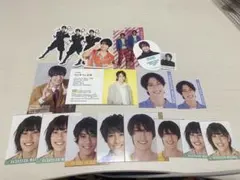 ヴァサイェガ渉　少年忍者 デタカセット