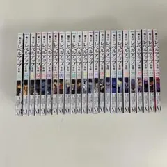 美品】俺だけレベルアップな件 漫画セット 24巻25巻抜け 全巻帯付き