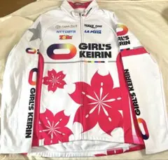 2026年最新】ガールズケイリン ジャージの人気アイテム - メルカリ