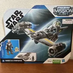 STAR WARS マンダロリアン　グローグー　Hasbro