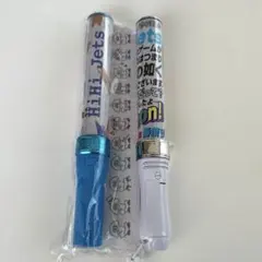 HiHi Jets キンブレ ペンライト 2本セット
