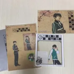 ミュージカル刀剣乱舞 篭手切江セット 歌合