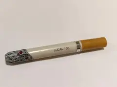 タバコ型 ボールペン　レトロ　インク無しのサムネイル