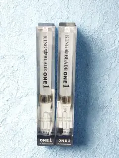 キンブレ キングブレード ONE1 2本セット