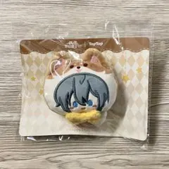 あんスタ 中国 萌星 ブローチ ニキ