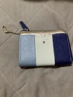 Luria 4℃ パスケース　パスチェーン 楽天市場】【未使用品】Luria 4℃ ルリア ヨンドシー カード