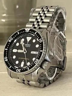 2025年最新】SKX007 中古の人気アイテム - メルカリ