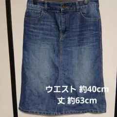 chocol raffine robe 膝下スカート Lサイズ 最終値下げのサムネイル
