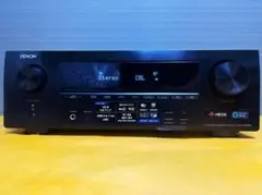 h*o様 DENON AVアンプ AVR-X1600H ㉕ 動作・極美品 備品付 Denon AVR-X1600H AVアンプ 本体 動作品