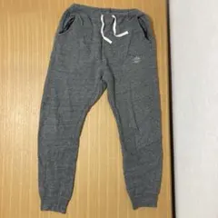 URBAN STAIRWAY キッズ グレー パンツ