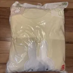 【まな様専用です】miffy フリースパジャマ 120