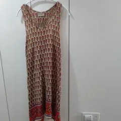 マライカワンピース