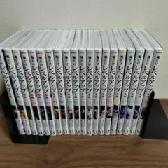 中古　俺だけレベルアップな件　全巻セット　1～20巻　DUBU　送料無料 俺だけレベルアップな件 全巻セット（1-20巻 最新刊） | 八文字