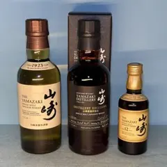 2026年最新】山崎12年 180MLの人気アイテム - メルカリ