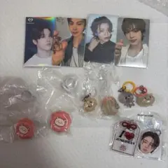 TREASURE セット