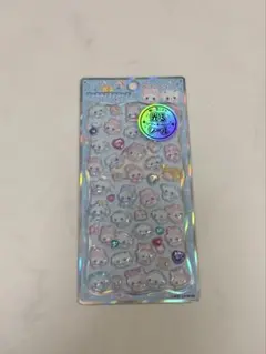 n*n様 正規品 光るジュエルプチドロップ まじかるベリーベリー