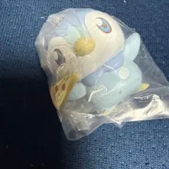 ポケピース ポッチャマ ガチャ ダイナーマスコット