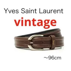 2026年最新】Yves Saint Laurent レディース ベルトの人気アイテム