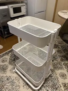 IKEA ロースコグ