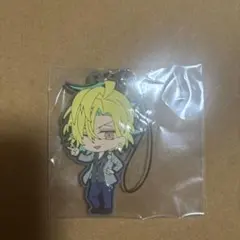 ヒプマイ 伊弉冉一二三 ラバーストラップ