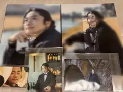 福山潤　写真集