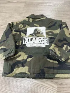 エクストララージ　ブルゾン　ジャンパー　90