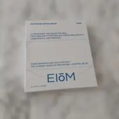 新品 EIoM イオム パンテオーム リペア クリーム シートマスク4枚
