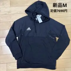 新品　アディダス　サッカー スウェット コンディボ 22 パーカー　M