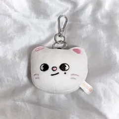 2025年最新】skzoo ミニフェイスキーリングの人気アイテム - メルカリ