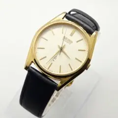 貴重 seiko セイコー v701-2020 ヴィンテージ 純正ベルト - メルカリ