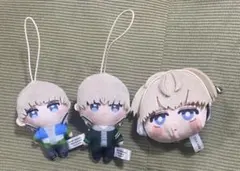 ウィンブレ　梶蓮　かぷっこふれんず　ガチャまとめ売り