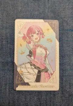 2025年最新】プロセカ 鳳えむ 感謝祭の人気アイテム - メルカリ